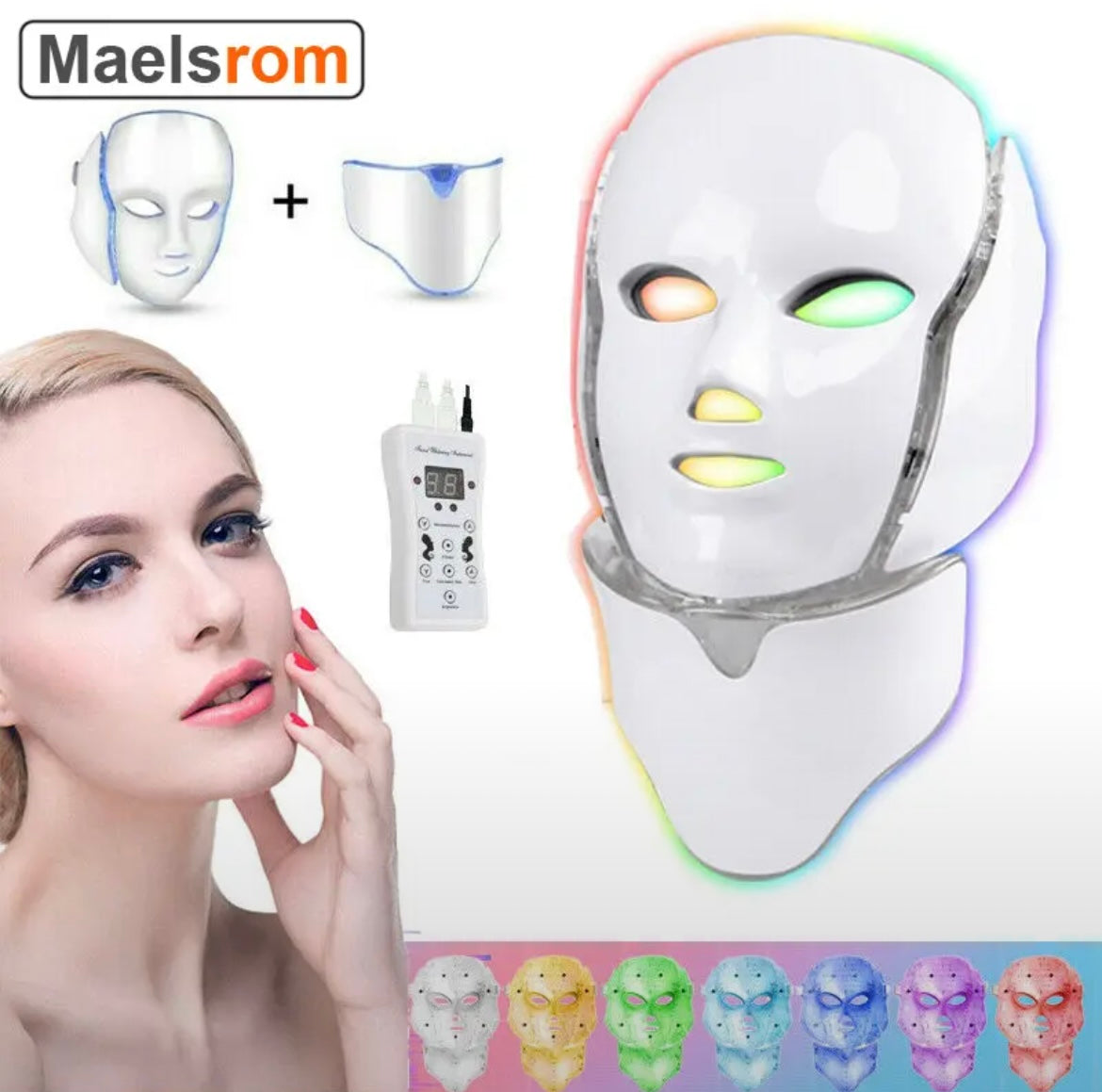 REGEN MASK