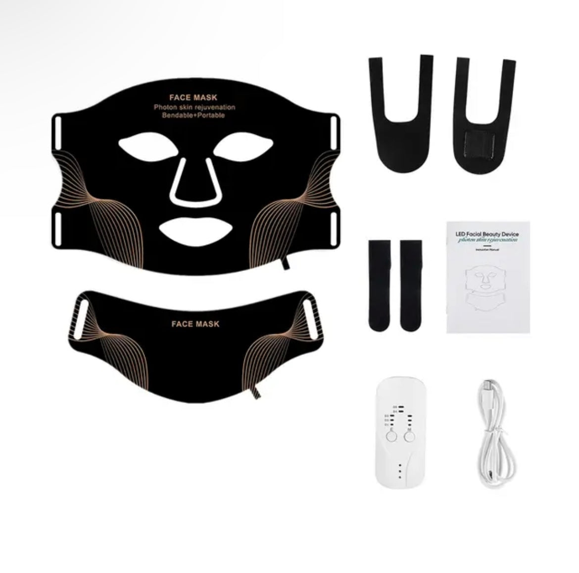 REGEN MASK