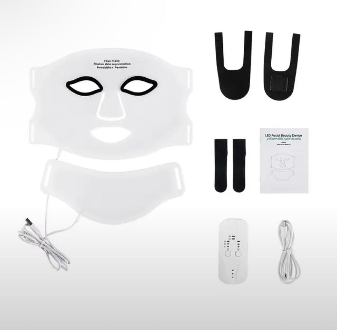 REGEN MASK