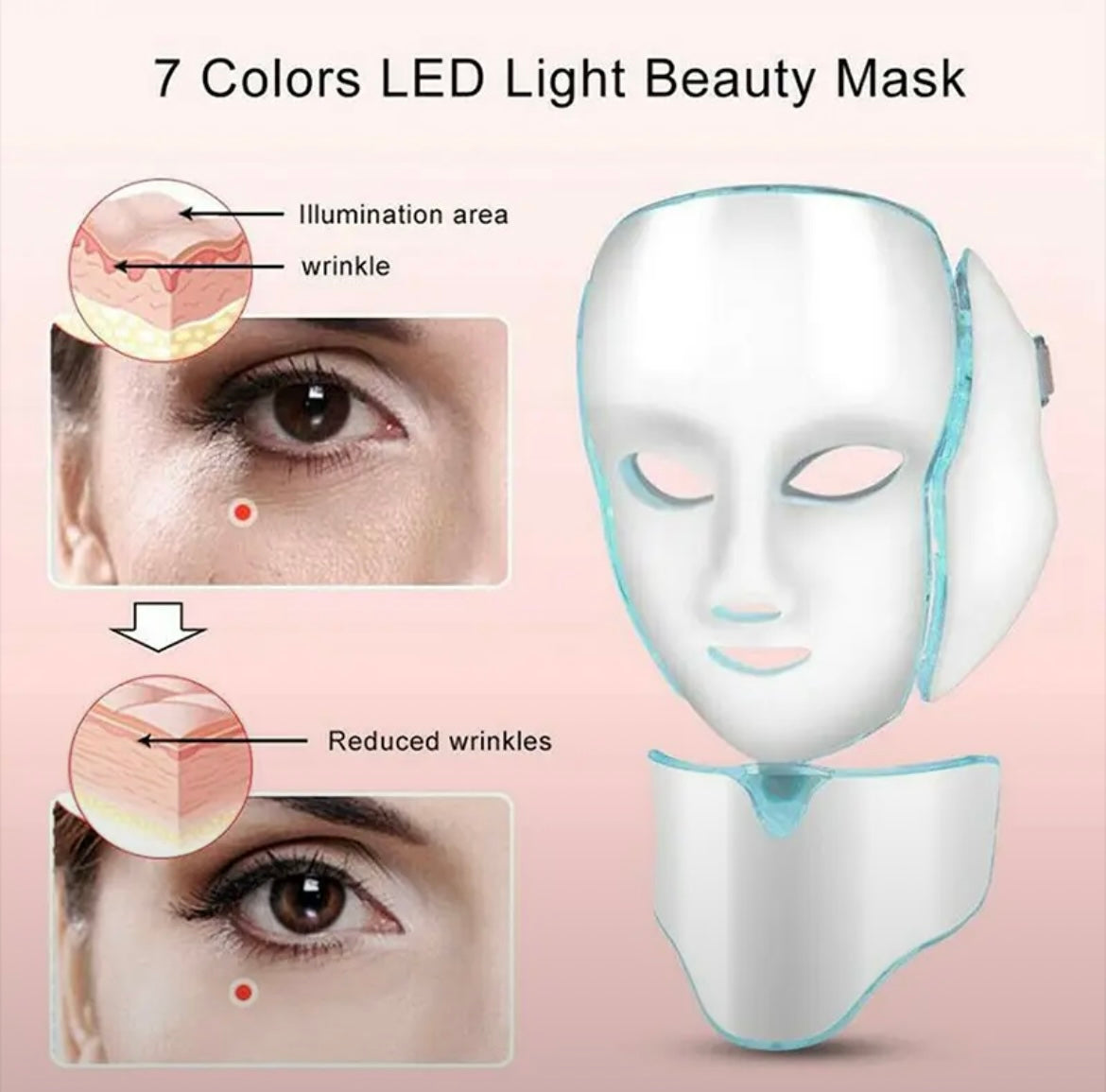 REGEN MASK