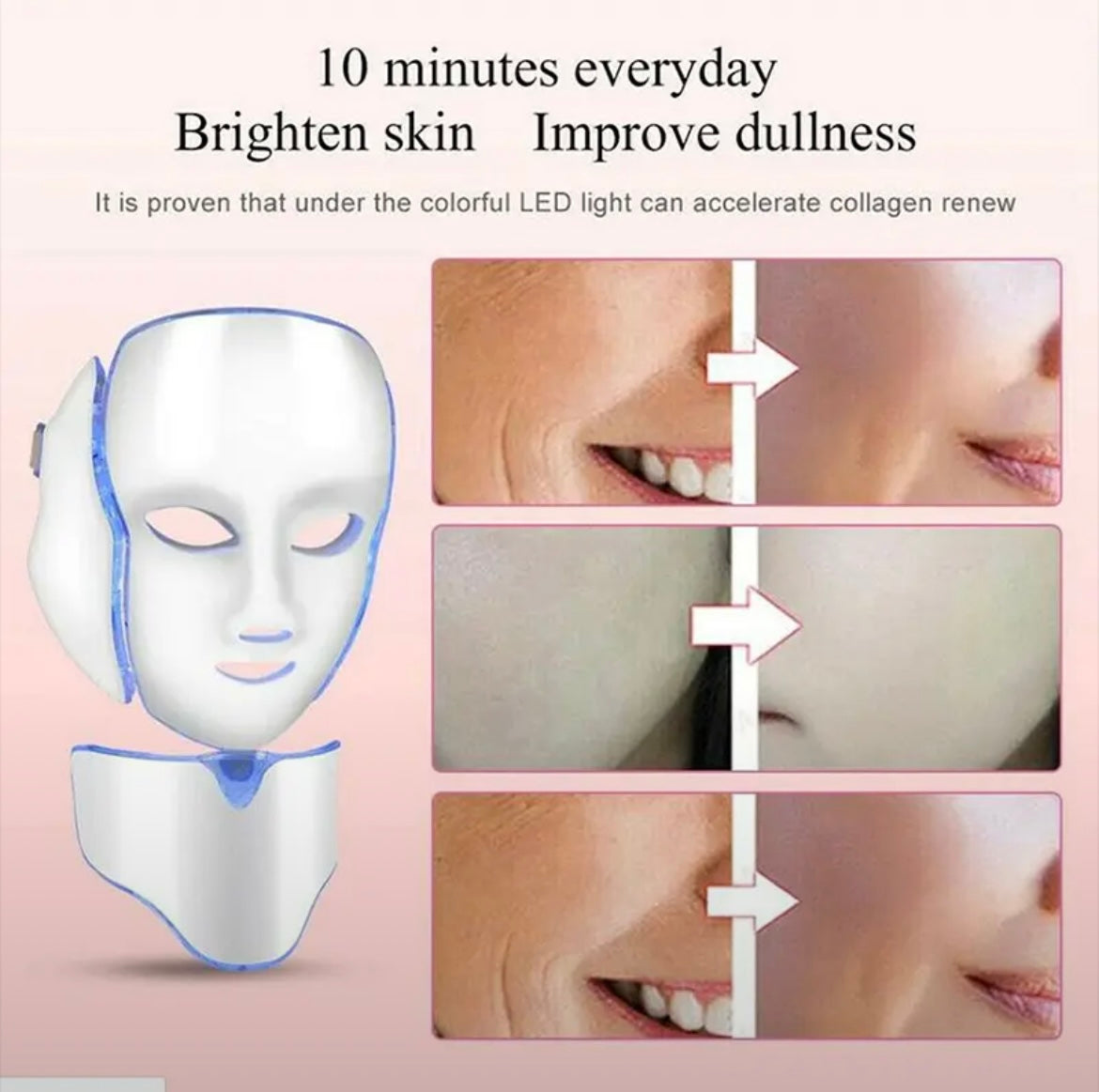 REGEN MASK