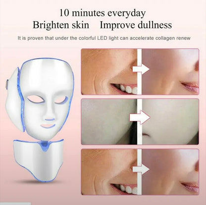 REGEN MASK