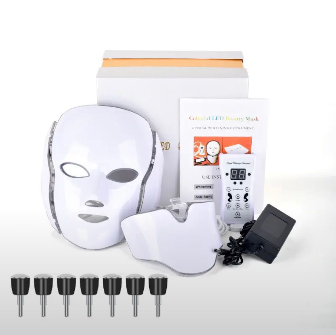 REGEN MASK