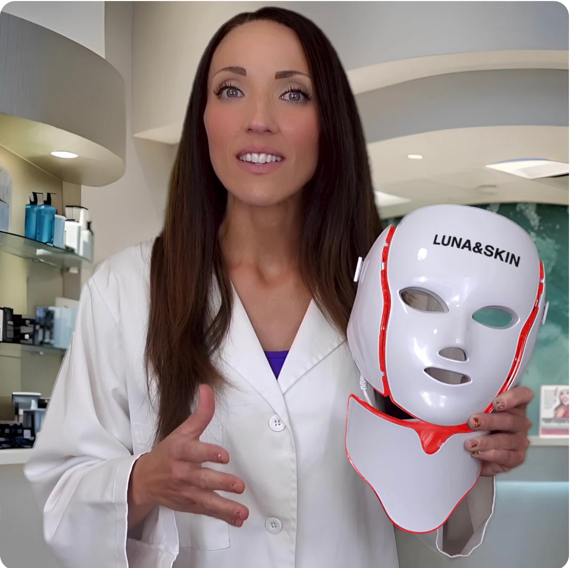REGEN MASK